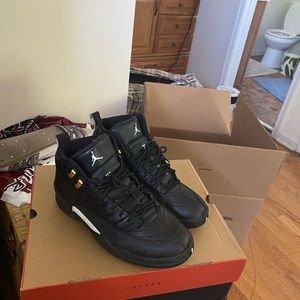 SIZE 10.5 MASTERS JORDAN 12’s